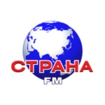 strana fm android application logo